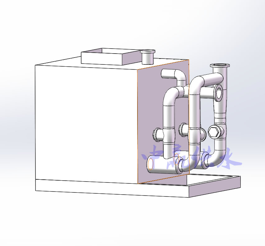 餐飲市場上地下室密封式污水提升器哪個(gè)品牌好呢？