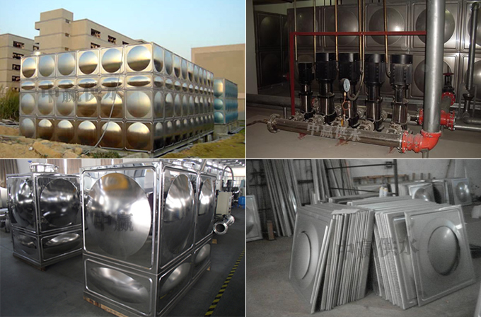 全自動(dòng)恒壓供水系統(tǒng)是如果實(shí)現(xiàn)恒壓變頻供水的？