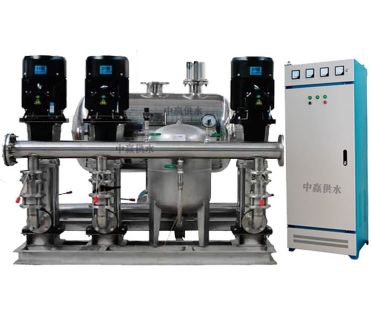 無負(fù)壓供水設(shè)備適用于幾層建筑樓房或多少層的建筑樓層？